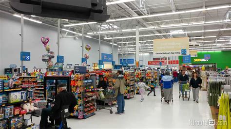 walmart flanders